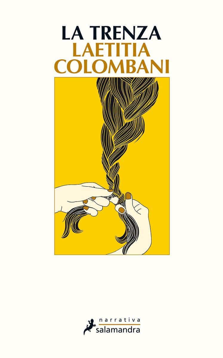 Laetitia.Colombani.-.La.Trenza.2018.SPANISH.RETAIL.EPUB.eBook-CTO