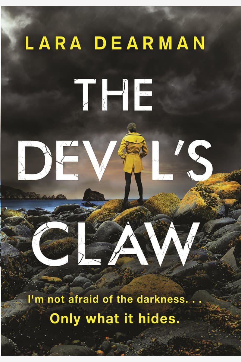 Lara.Dearman.The.Devils.Claw.A.Jennifer.Dorey.Mystery.2018.RETAiL.EPUB.eBook-NODE
