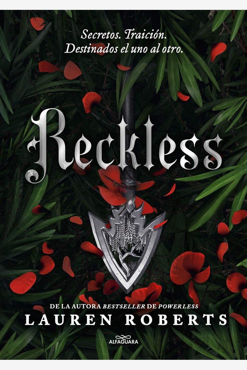Lauren.Roberts.-.Reckless.Saga.Powerless.2.2024.SPANISH.RETAIL.EPUB.eBook-CTO