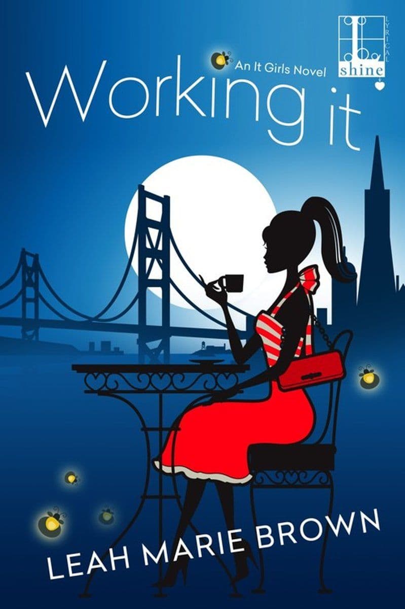 Leah.Marie.Brown.-.Working.It.2016.RETAIL.EPUB.eBook-CTO