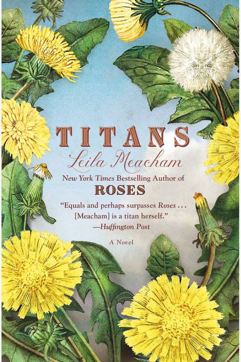 Leila.Meacham.Titans.2016.RETAiL.EPUB.eBook-NODE