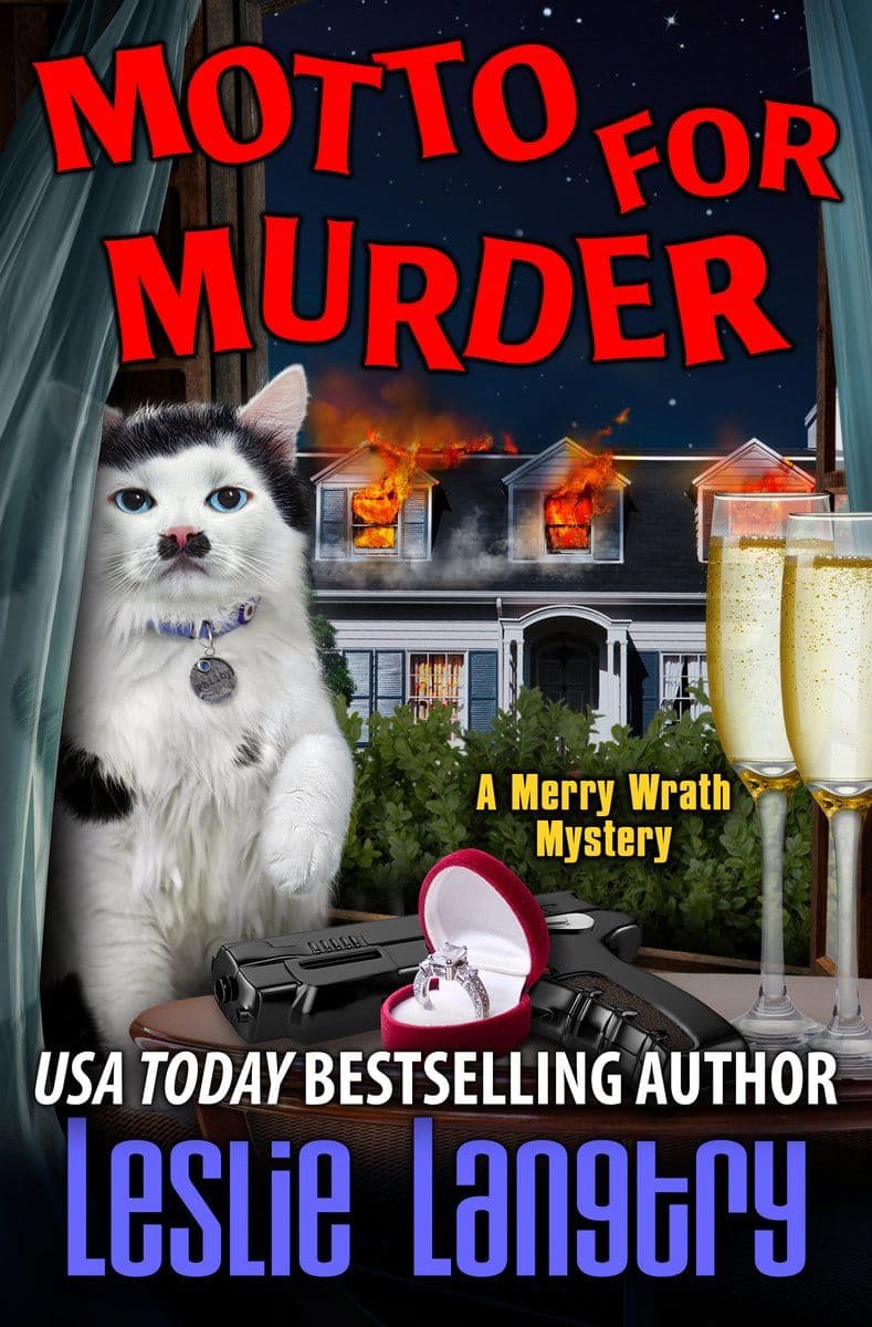 Leslie.Langtry.-.Motto.For.Murder.2018.RETAIL.EPUB.eBook-CTO