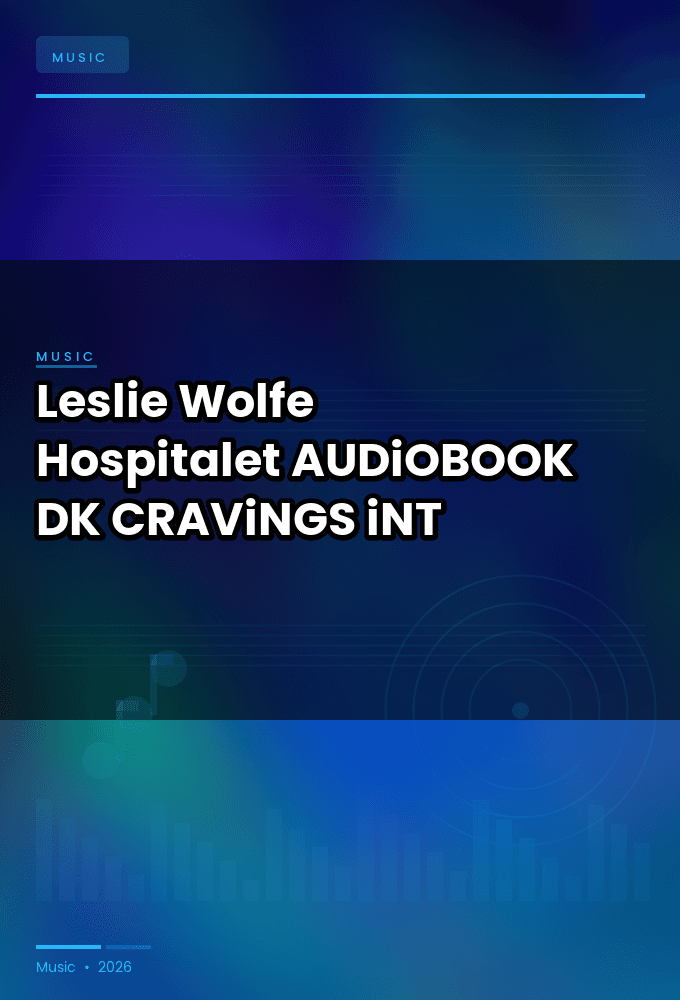 Leslie_Wolfe_-_Hospitalet-AUDiOBOOK-WEB-DK-2026-CRAViNGS_iNT