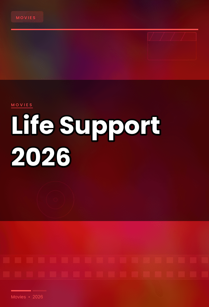 Life Support 2026 720p AMZN WEB-DL DD 5 1 H 264-playWEB