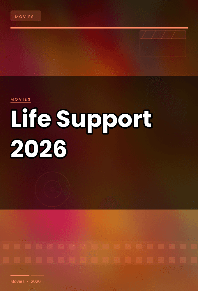 Life Support 2026 720p WEBRip-YTSGGYTSBZ