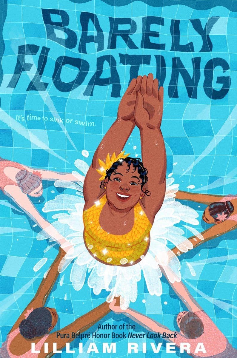 Lilliam.Rivera.-.Barely.Floating.2023.RETAIL.EPUB.eBook-CTO