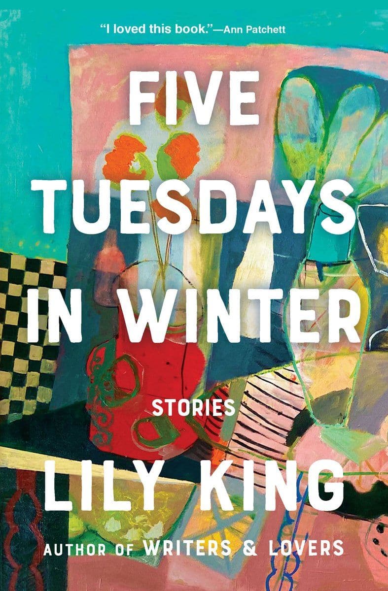Lily.King.-.Five.Tuesdays.In.Winter.2021.RETAIL.EPUB.eBook-CTO