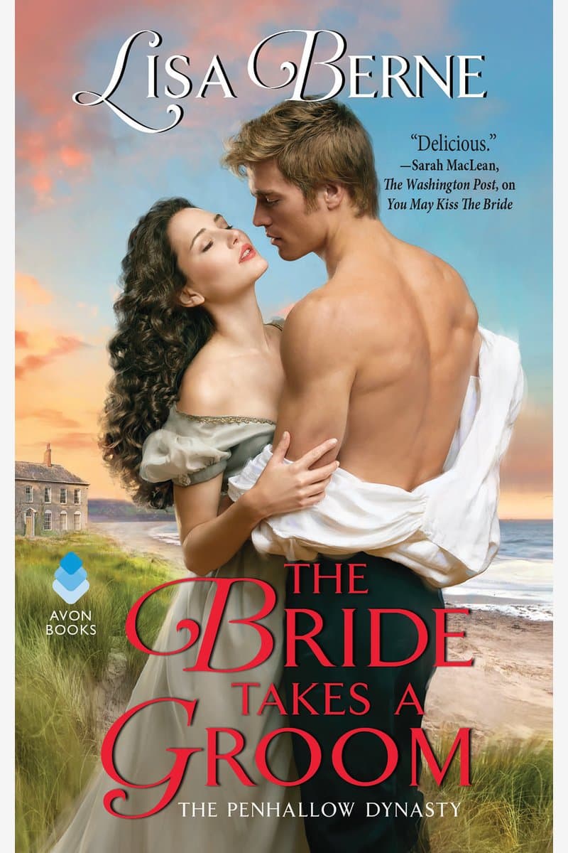 Lisa.Berne.The.Bride.Takes.a.Groom.The.Penhallow.Dynasty.2018.RETAiL.EPUB.eBook-NODE