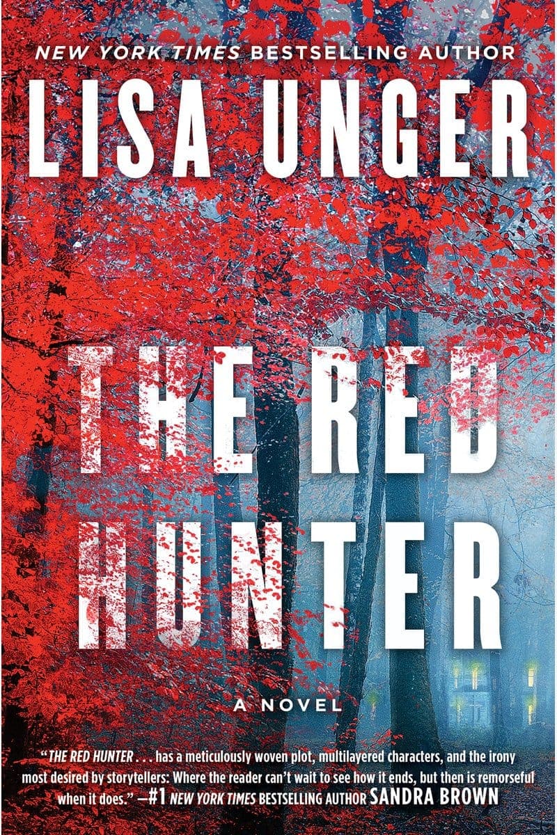 Lisa.Unger.The.Red.Hunter.A.Novel.2017.RETAiL.EPUB.eBook-NODE