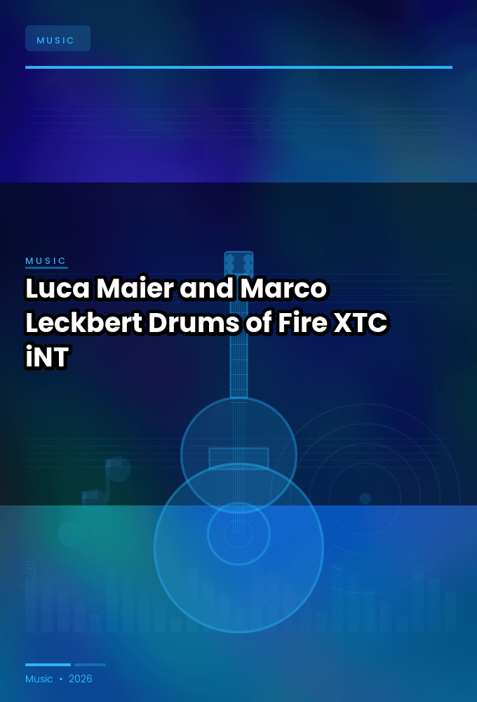 Luca_Maier_and_Marco_Leckbert-Drums_of_Fire-WEB-2025-XTC_iNT
