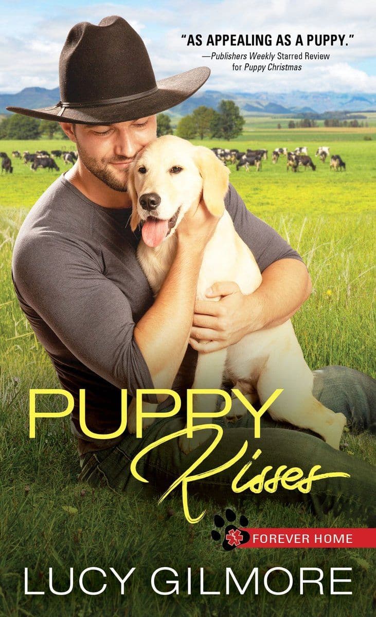 Lucy.Gilmore.-.Puppy.Kisses.2020.RETAIL.EPUB.eBook-CTO