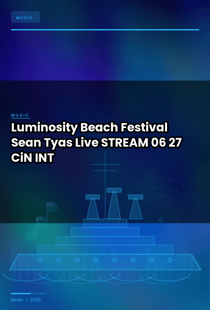 Luminosity_Beach_Festival_2026-Sean_Tyas_Live-STREAM-06-27-2026-CiN_INT