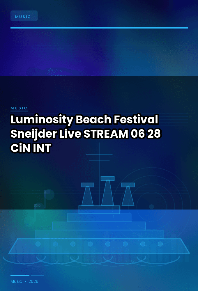 Luminosity_Beach_Festival_2026-Sneijder_Live-STREAM-06-28-2026-CiN_INT