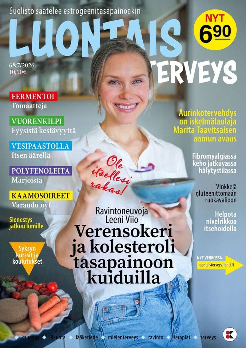 Luontaisterveys.No.06.2026.FiNNiSH.HYBRiD.MAGAZiNE.eBook-LiBRiCiDE