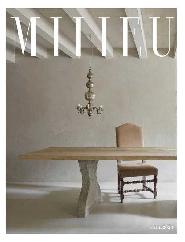 MILIEU_-_Fall_2026