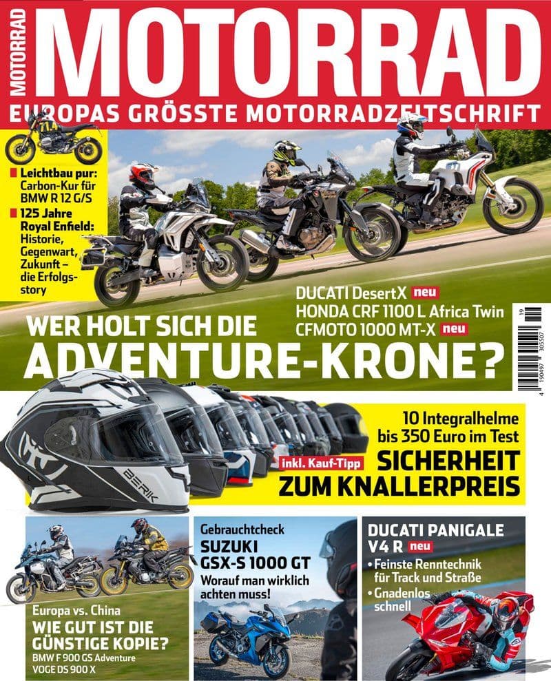 MOTORRAD.No.19.2026.GERMAN.HYBRID.MAGAZINE.eBook-LORENZ