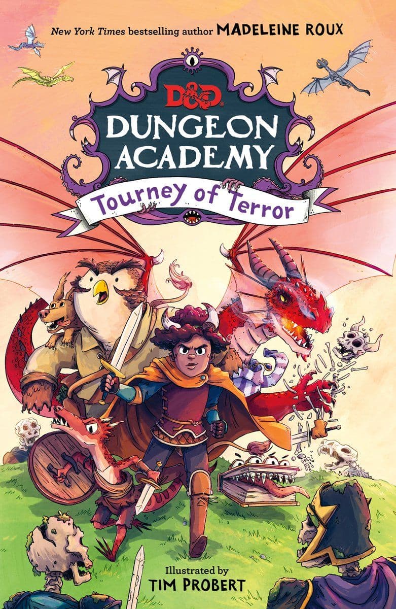 Madeleine.Roux.-.Dungeons.And.Dragons.Dungeon.Academy.Tourney.Of.Terror.2022.RETAIL.EPUB.eBook-CTO