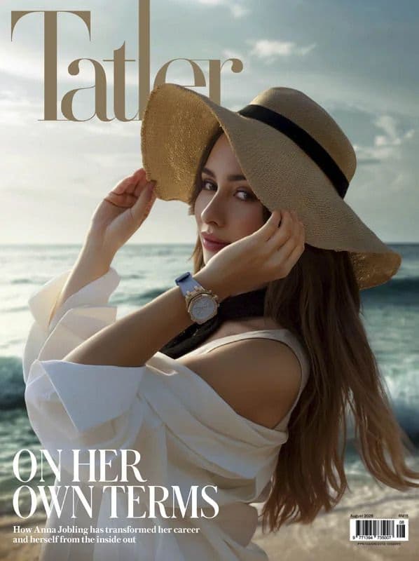 Malaysia Tatler Homes - August 2026