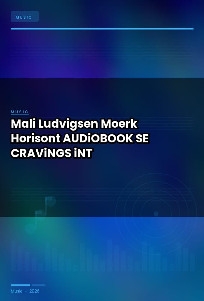 Mali_Ludvigsen_-_Moerk_Horisont-AUDiOBOOK-WEB-SE-2026-CRAViNGS_iNT
