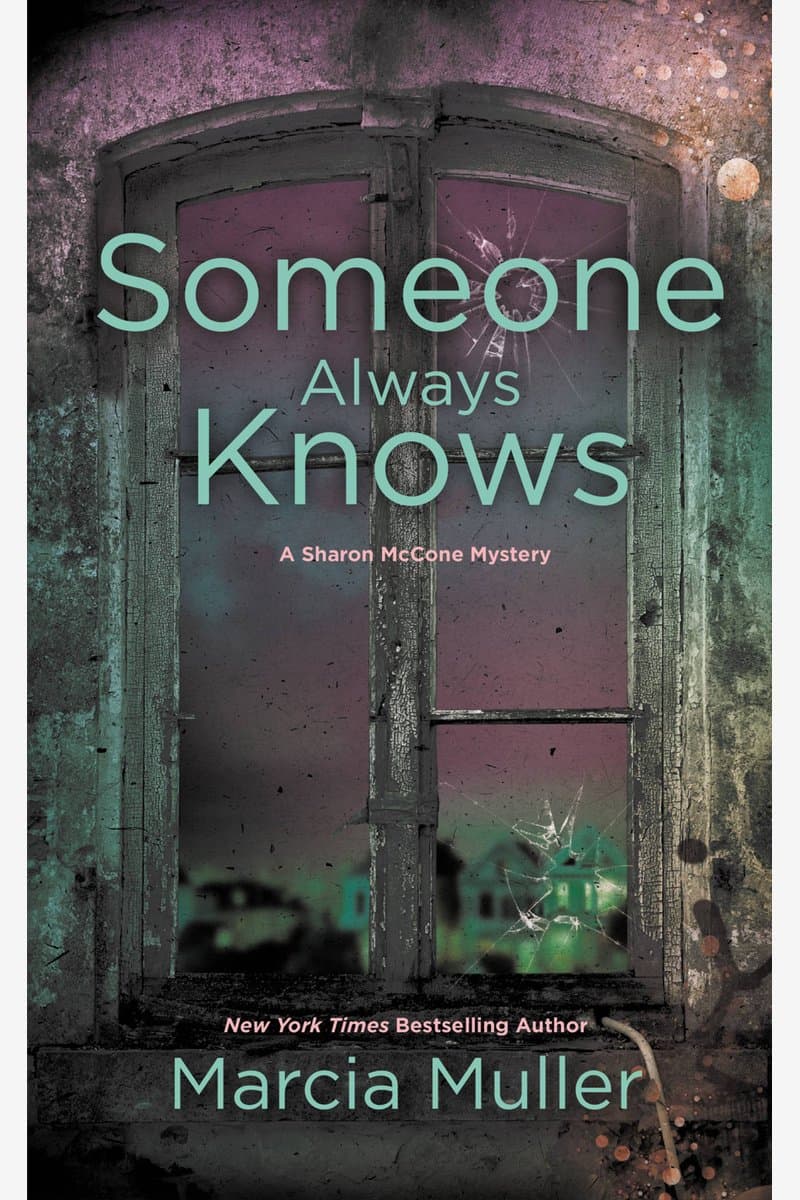 Marcia.Muller.Someone.Always.Knows.2016.RETAiL.EPUB.eBook-NODE
