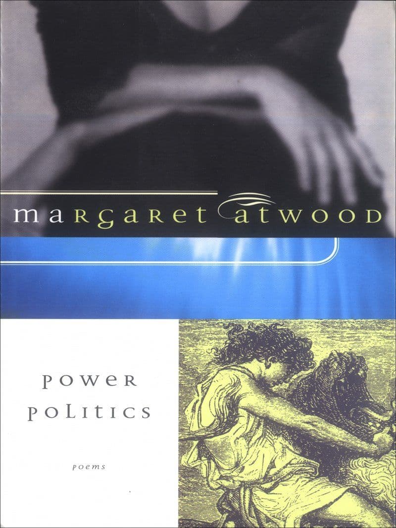 Margaret.Atwood.-.Power.Politics.1996.RETAIL.EPUB.eBook-CTO