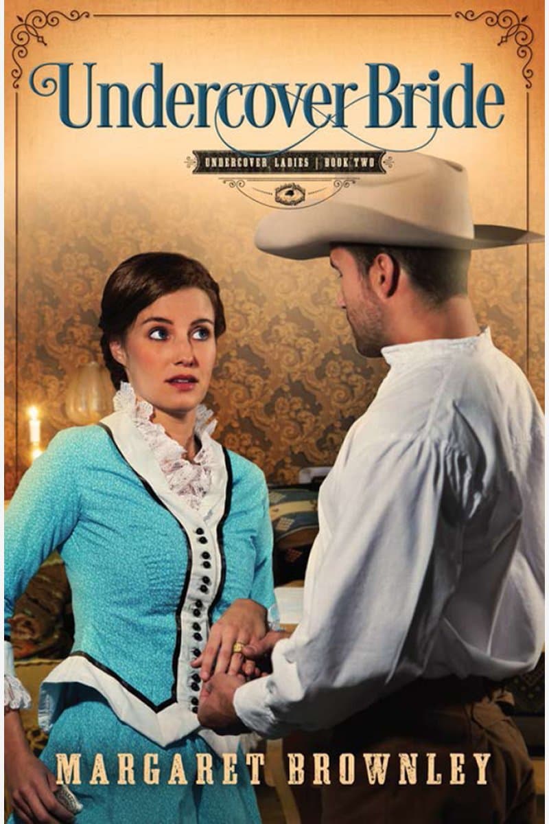 Margaret.Brownley.Undercover.Bride.2015.RETAiL.EPUB.eBook-NODE