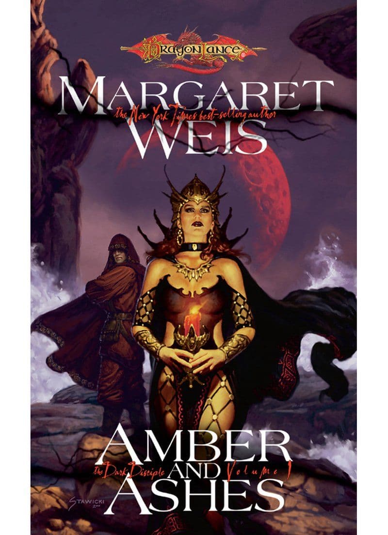 Margaret.Weis.-.Amber.And.Ashes.A.Dark.Disciple.Novel.2011.RETAIL.EPUB.eBook-CTO