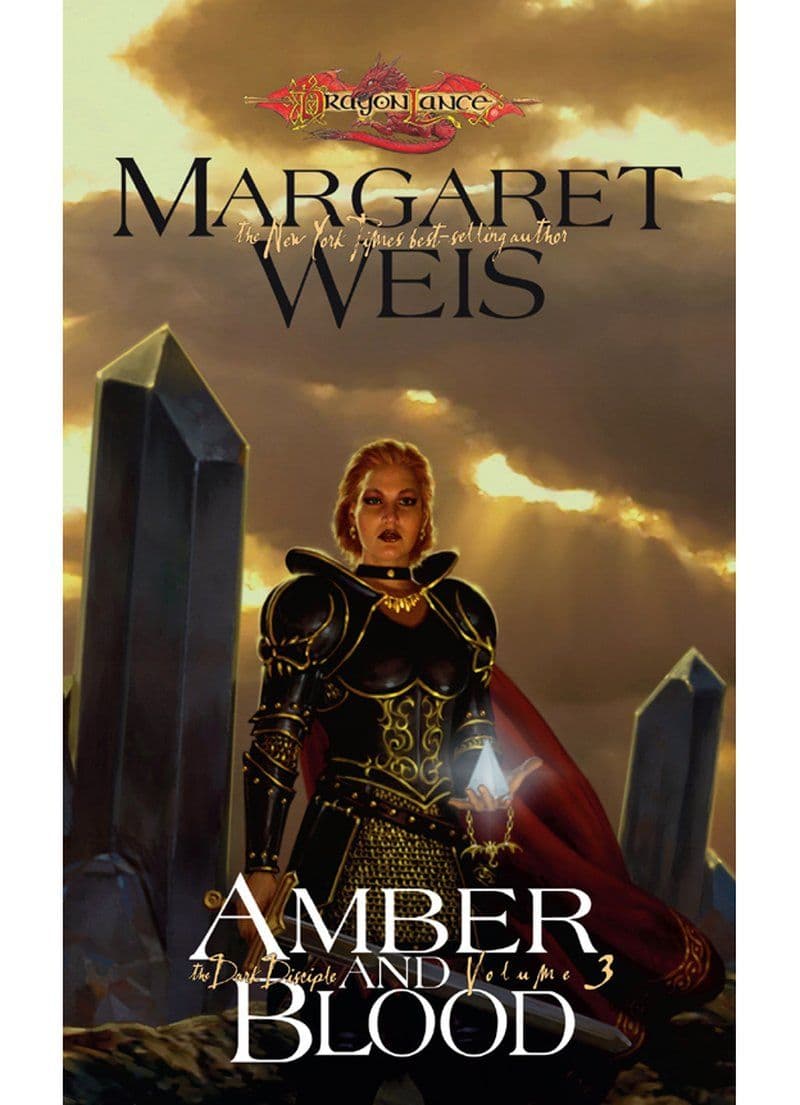 Margaret.Weis.-.Amber.And.Blood.A.Dark.Disciple.Novel.2011.RETAIL.EPUB.eBook-CTO