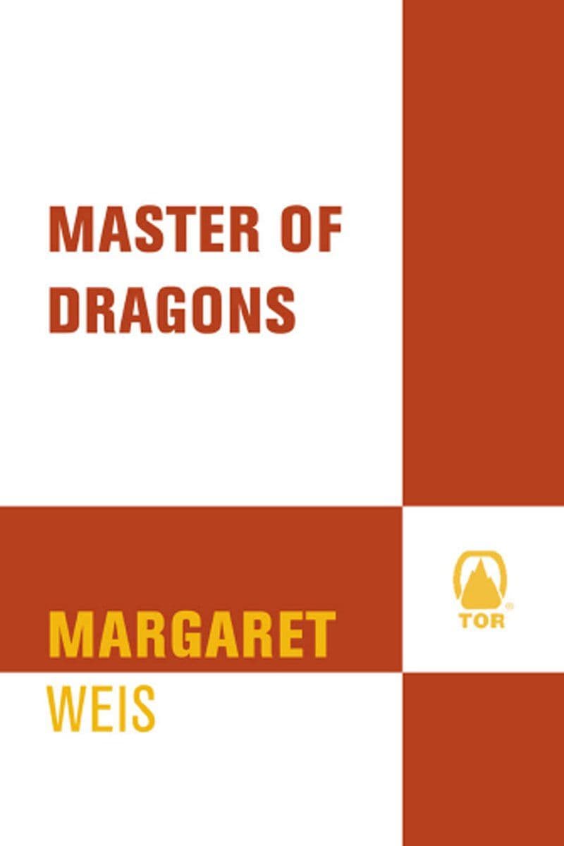 Margaret.Weis.-.Master.Of.Dragons.2007.RETAIL.EPUB.eBook-CTO