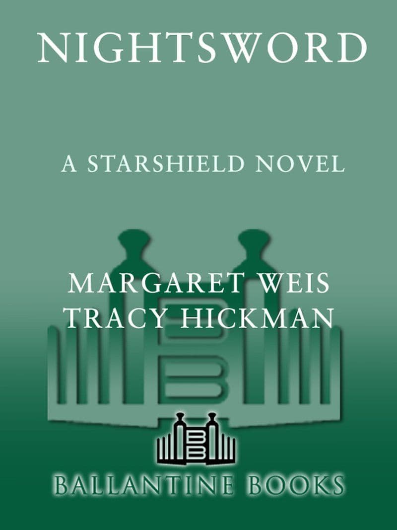 Margaret.Weis.And.Tracy.Hickman.-.Nightsword.A.Starshield.Novel.2009.RETAIL.EPUB.eBook-CTO