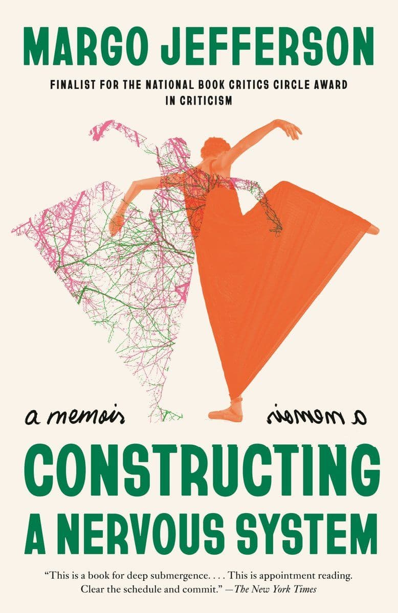 Margo.Jefferson.-.Constructing.A.Nervous.System.A.Memoir.2022.RETAIL.EPUB.eBook-CTO