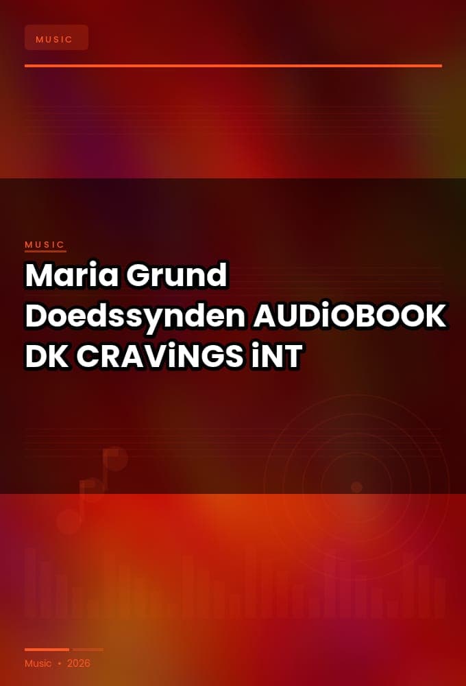 Maria_Grund_-_Doedssynden-AUDiOBOOK-WEB-DK-2026-CRAViNGS_iNT