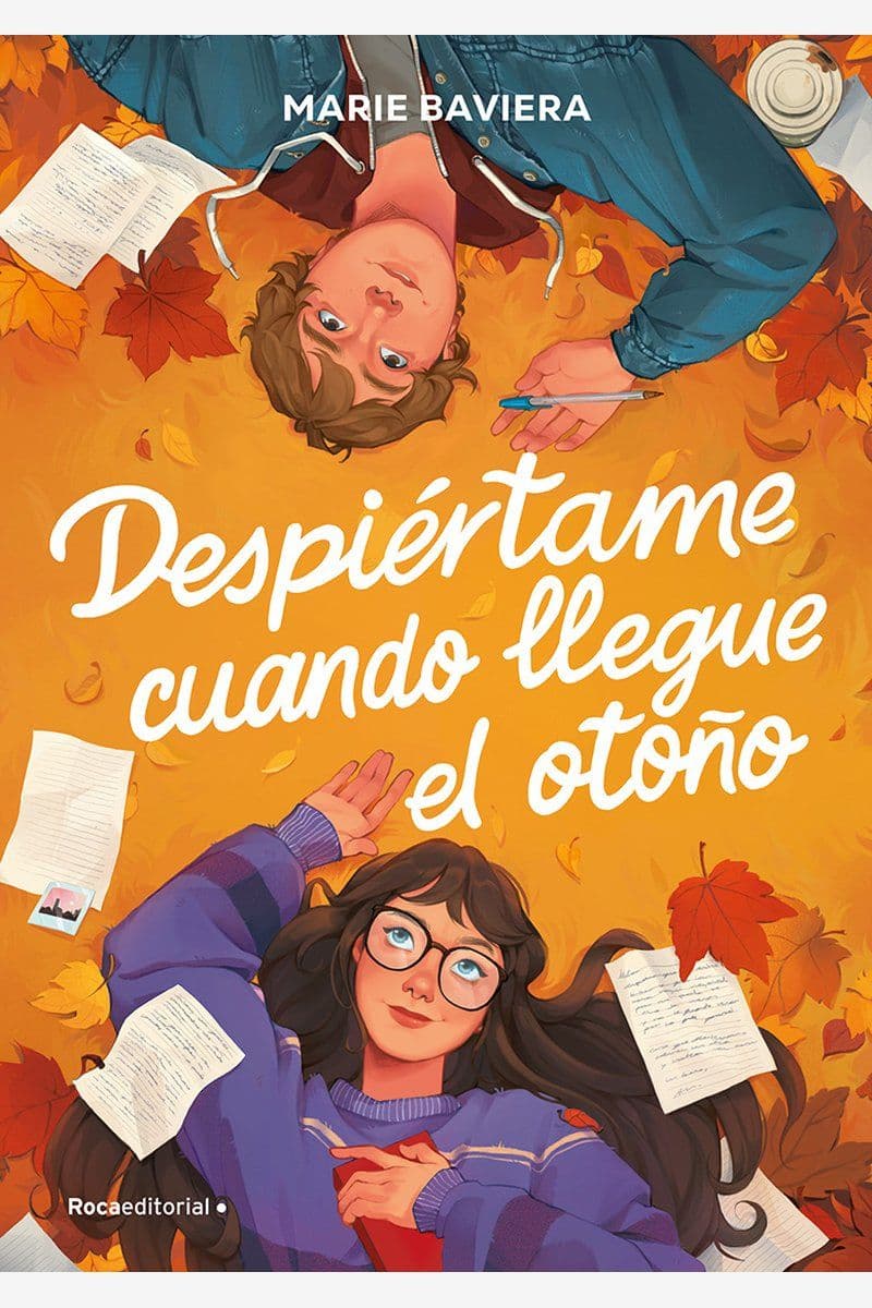 Marie.Baviera.-.Despiertame.Cuando.Llegue.El.Otono.2025.SPANISH.RETAIL.EPUB.eBook-CTO