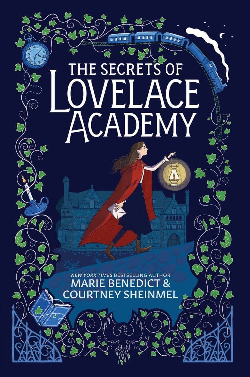 Marie.Benedict.And.Courtney.Sheinmel.-.The.Secrets.Of.Lovelace.Academy.2025.RETAIL.EPUB.eBook-CTO
