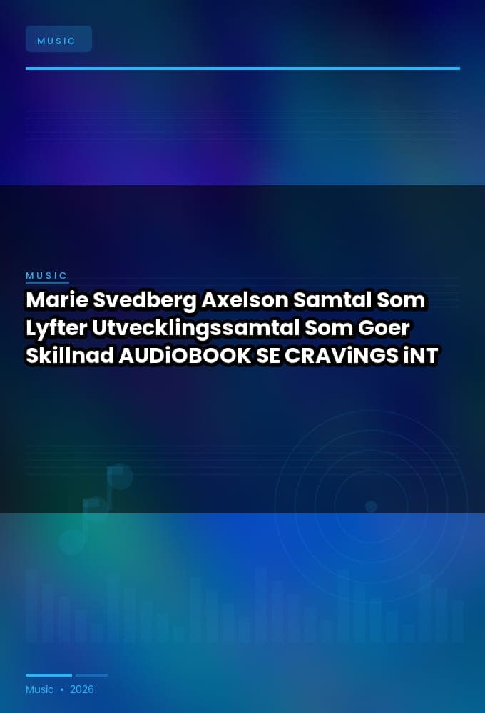 Marie_Svedberg_Axelson_-_Samtal_Som_Lyfter_Utvecklingssamtal_Som_Goer_Skillnad-AUDiOBOOK-WEB-SE-2026-CRAViNGS_iNT