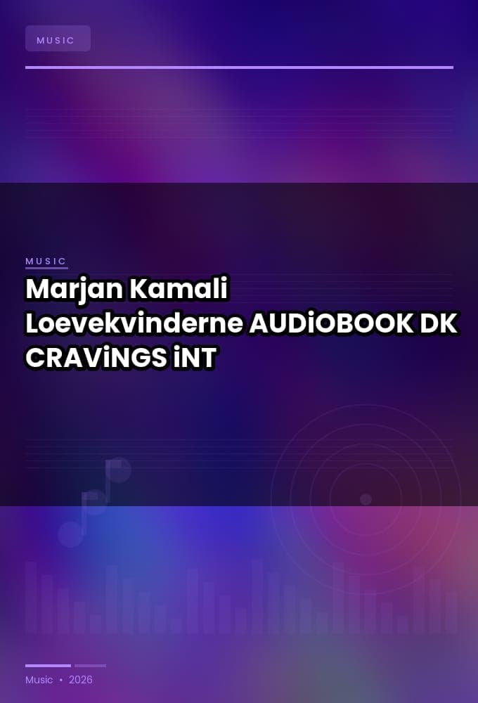 Marjan_Kamali_-_Loevekvinderne-AUDiOBOOK-WEB-DK-2026-CRAViNGS_iNT