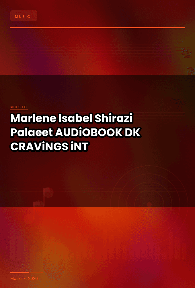 Marlene_Isabel_Shirazi_-_Palaeet-AUDiOBOOK-WEB-DK-2026-CRAViNGS_iNT