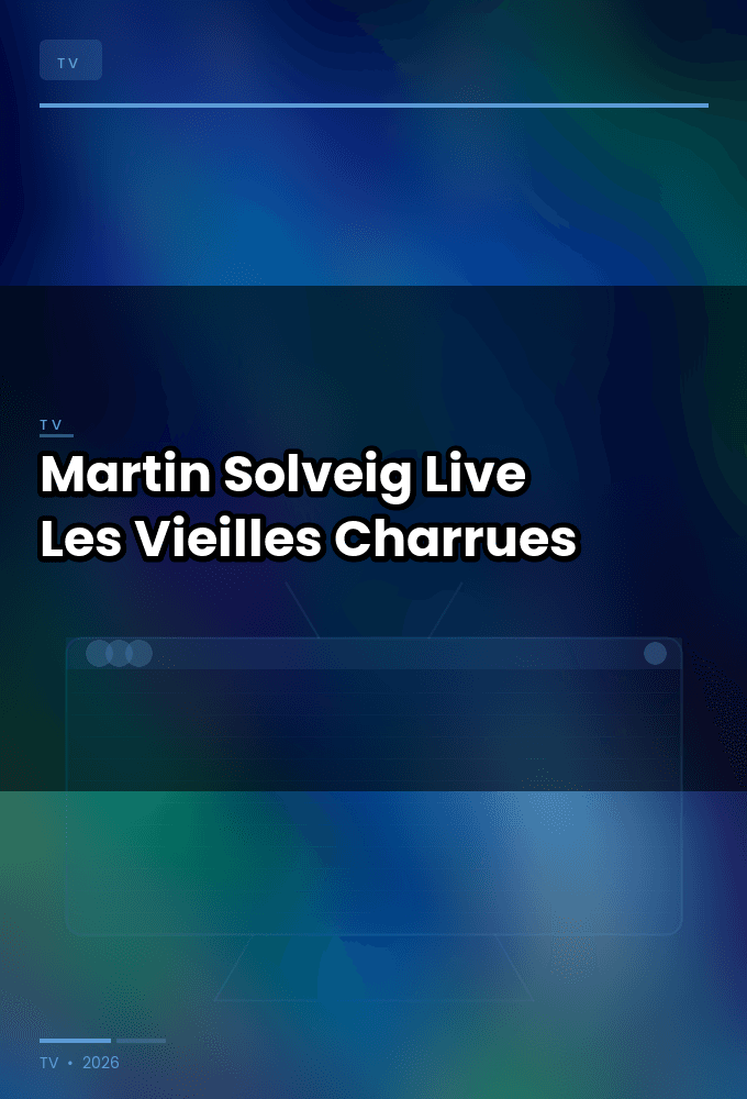 Martin Solveig Live Les Vieilles Charrues 2025 07 19 1080p x264 2025-iUF