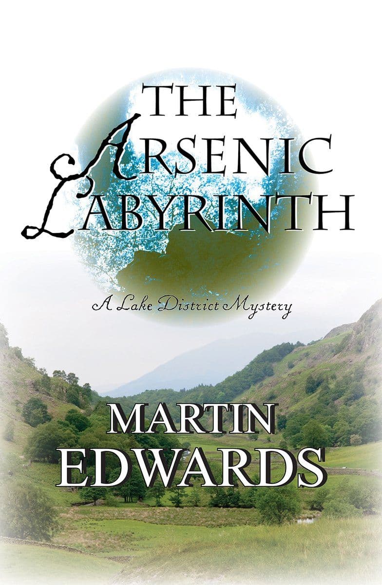 Martin.Edwards.-.The.Arsenic.Labyrinth.2011.RETAIL.EPUB.eBook-CTO