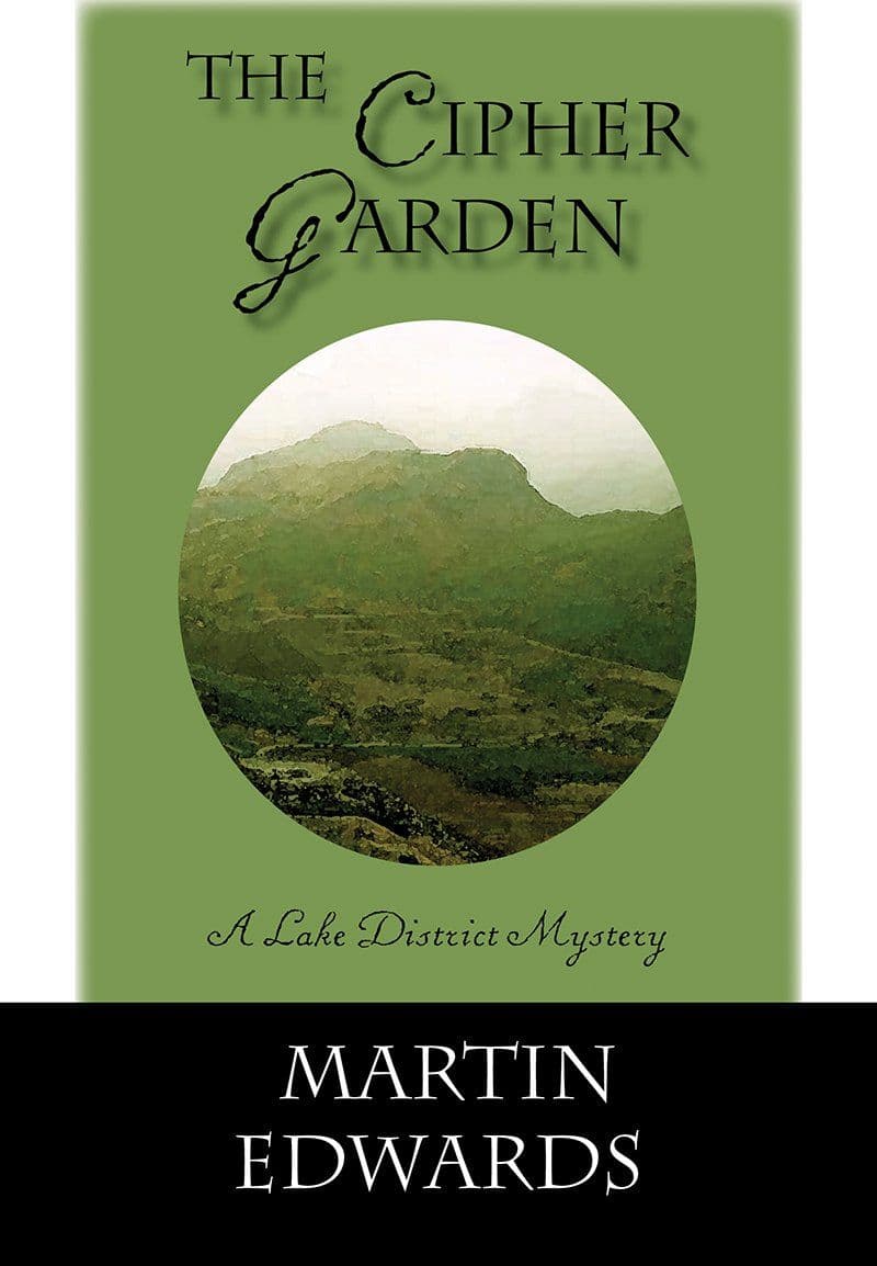Martin.Edwards.-.The.Cipher.Garden.2010.RETAIL.EPUB.eBook-CTO