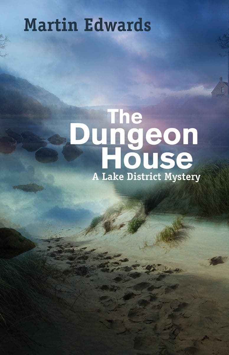 Martin.Edwards.-.The.Dungeon.House.2015.RETAIL.EPUB.eBook-CTO