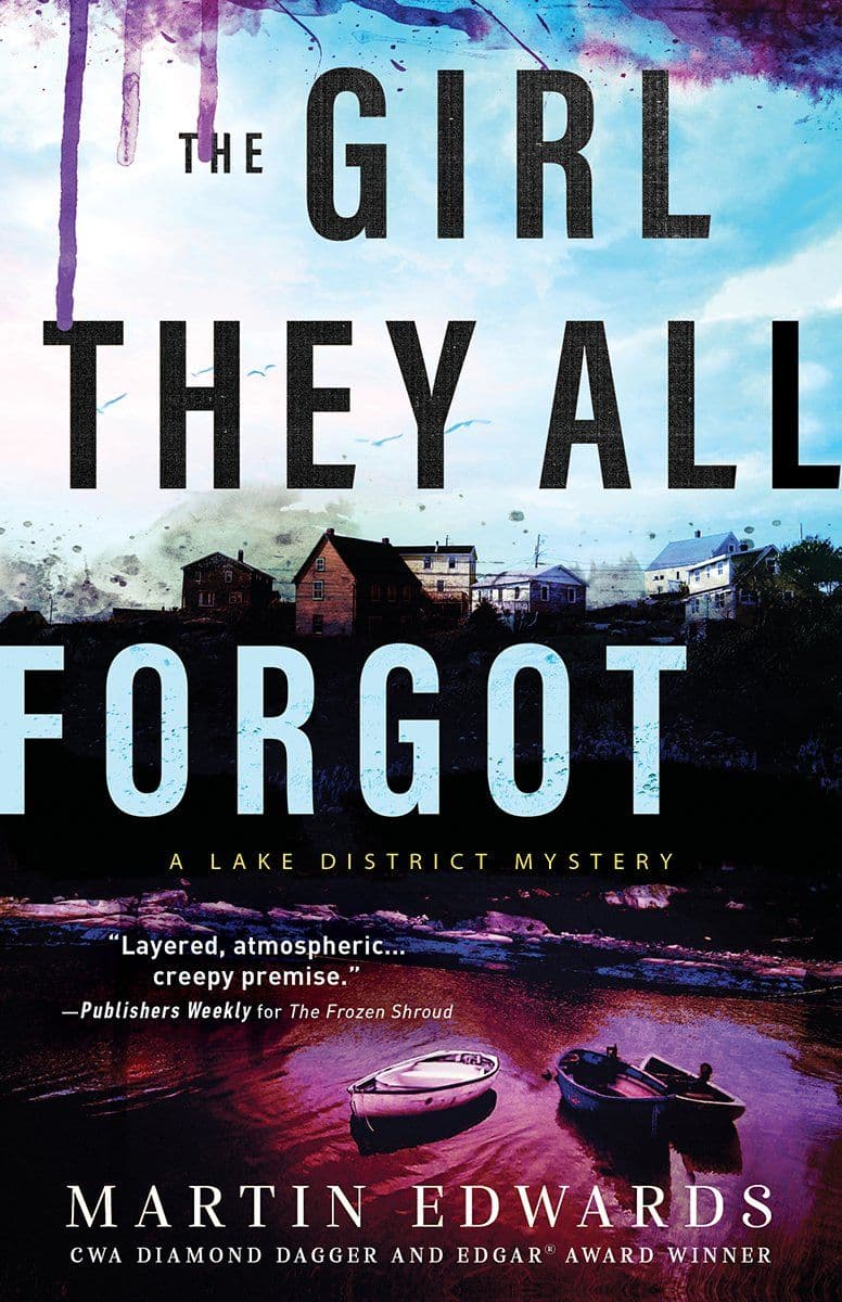Martin.Edwards.-.The.Girl.They.All.Forgot.2022.RETAIL.EPUB.eBook-CTO