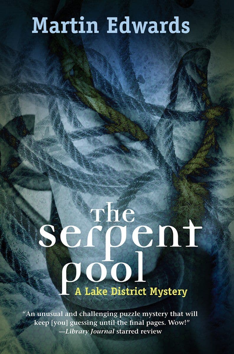 Martin.Edwards.-.The.Serpent.Pool.2011.RETAIL.EPUB.eBook-CTO