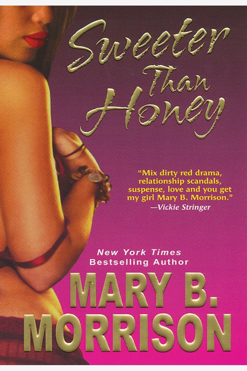 Mary.B.Morrison.Sweeter.Than.Honey.2009.RETAiL.EPUB.eBook-NODE