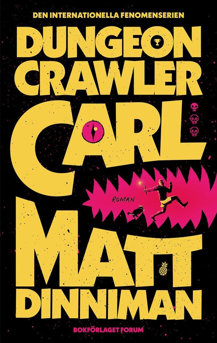 Matt.Dinniman.Dungeon.Crawler.Carl.Svensk.Utgava.2026.SWEDiSH.RETAiL.ePub.eBOOK-DECiPHER