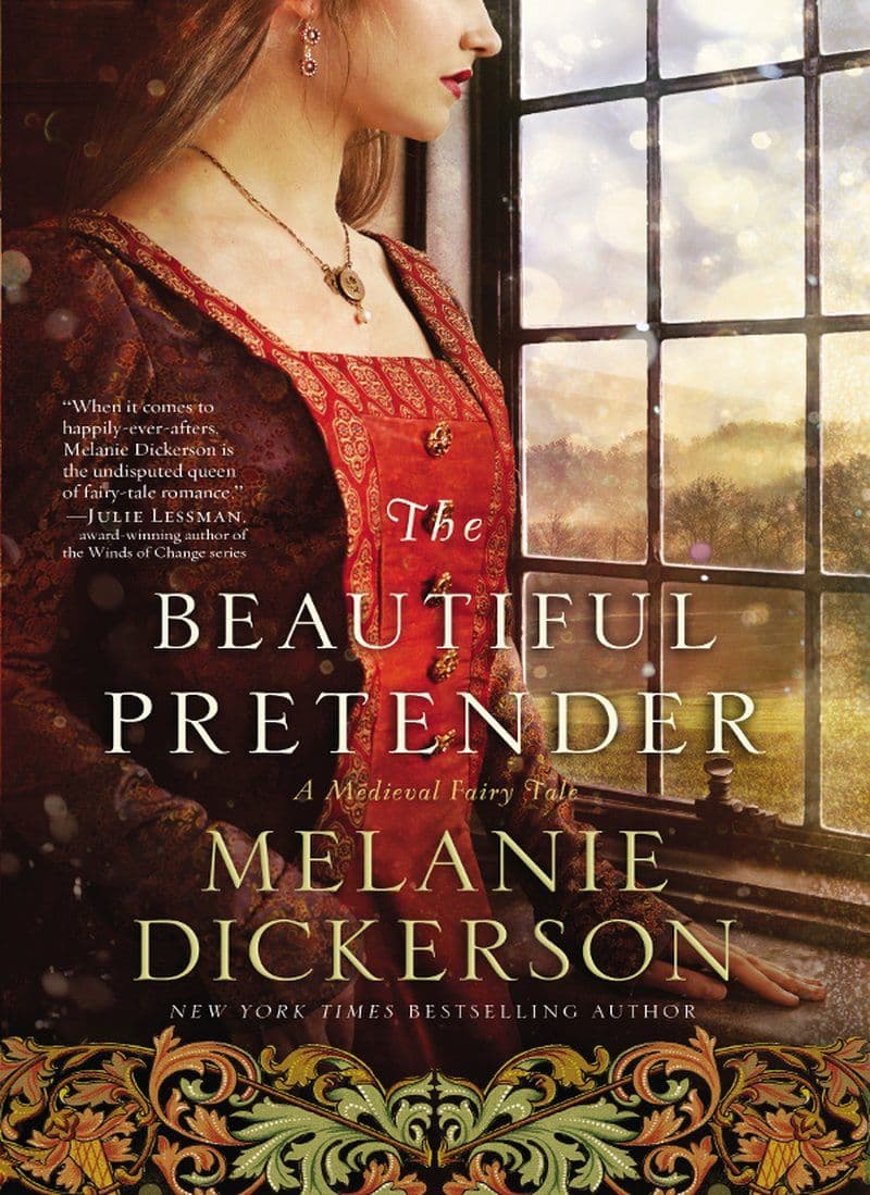 Melanie.Dickerson.-.The.Beautiful.Pretender.2016.RETAIL.EPUB.eBook-CTO