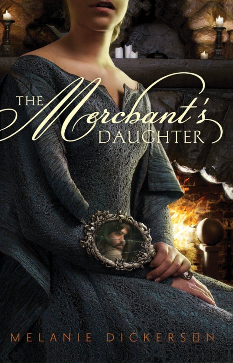 Melanie.Dickerson.-.The.Merchants.Daughter.2011.RETAIL.EPUB.eBook-CTO