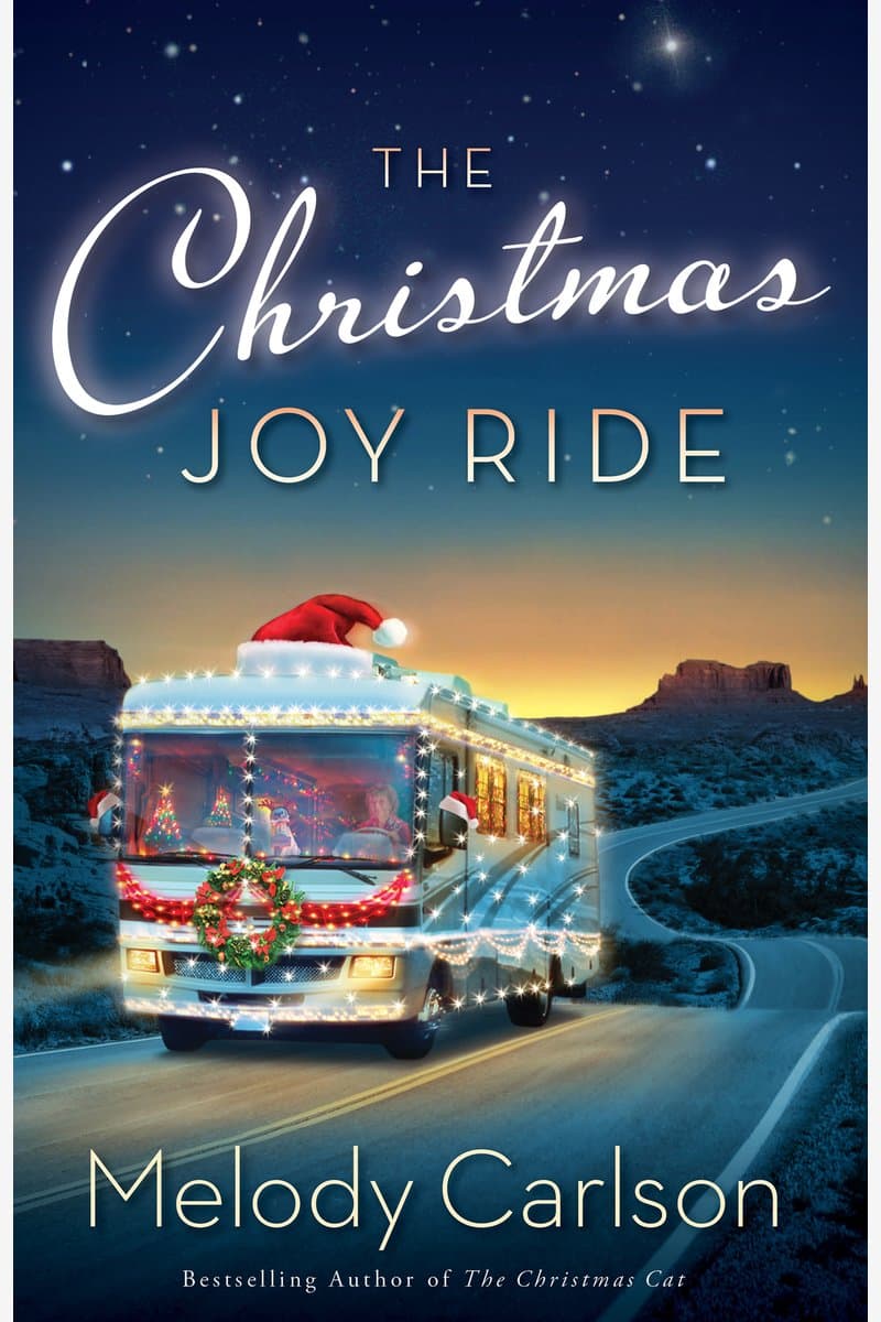 Melody.Carlson.The.Christmas.Joy.Ride.A.Christmas.Novella.2015.RETAiL.EPUB.eBook-NODE