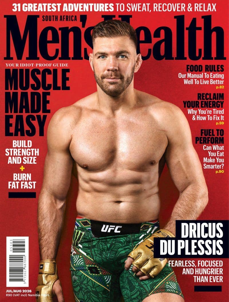 Mens.Health.SOUTH.AFRICA.July-August.2026.RETAIL.MAGAZINE.eBook-21A1