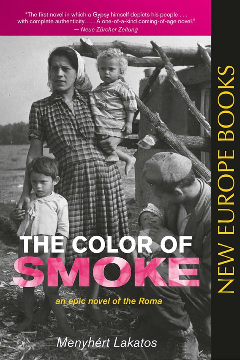 Menyhert.Lakatos.The.Color.of.Smoke.A.Novel.2015.RETAiL.EPUB.eBook-NODE